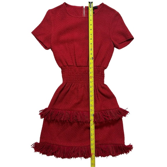 Maje Rabata Dress - Picture 11 of 12